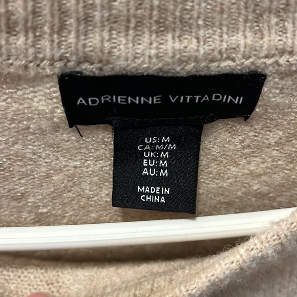 Adrianne Vittadini top - Picture 2 of 4